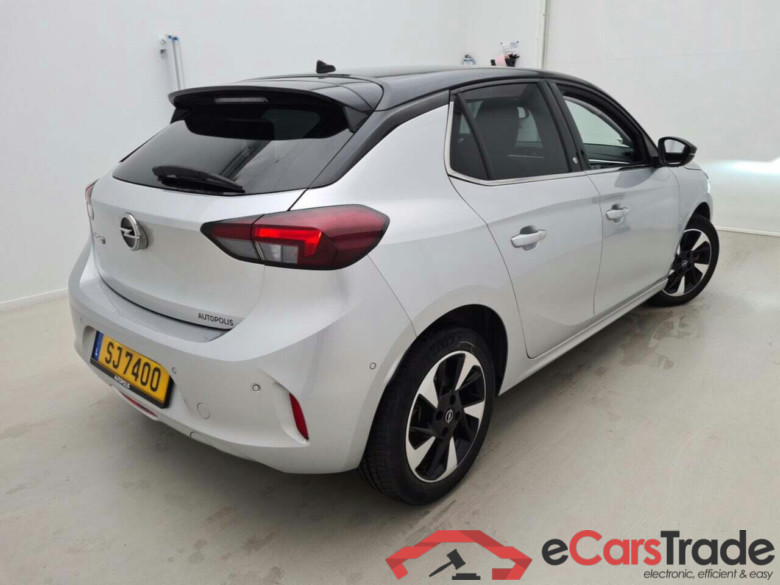 OPEL CORSA-E 50KWH E-ELEGANCE #2