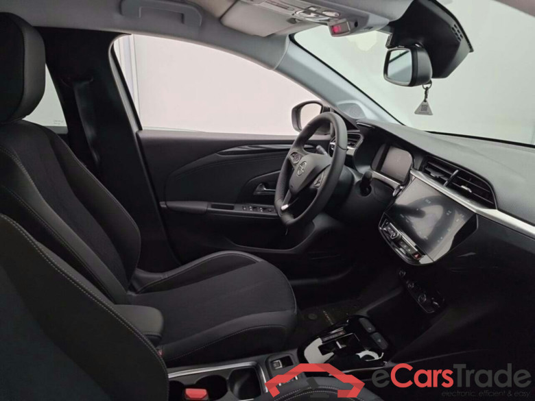 OPEL CORSA-E 50KWH E-ELEGANCE #3