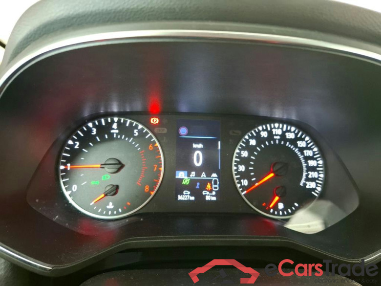 Clio V Business 1.0 SCe 65CV BVM5 E6d #6