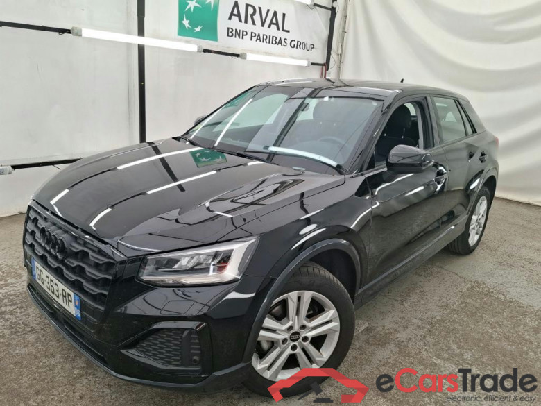 Q2 30 TDI Business Line 2.0 TDI 115CV BVM6 E6d #1