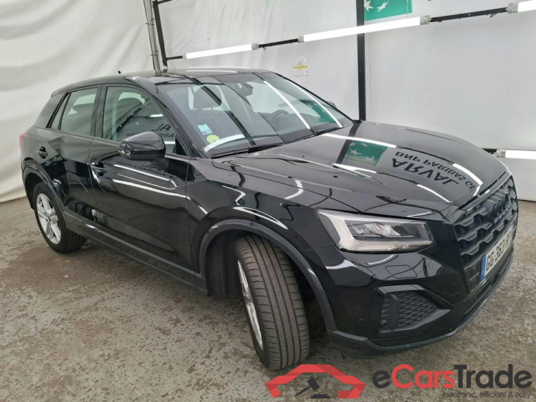 Q2 30 TDI Business Line 2.0 TDI 115CV BVM6 E6d #4