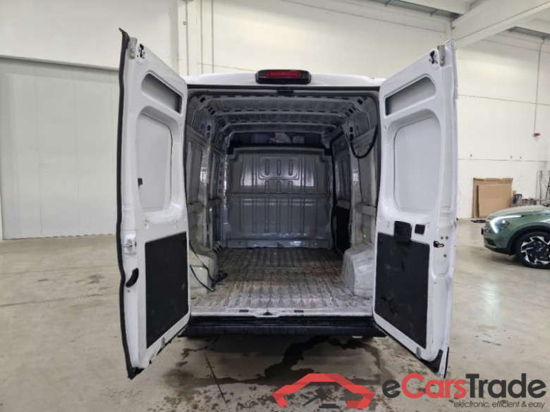 FIAT DUCATO / 2014 / 4P / FURGONE 35 MH2 2.2 MJT3 140CV E6D-FIN #4