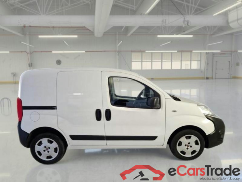 FIAT FIORINO / 2016 / 4P / VETT. FURGONATA 1.3 MULTIJET 95 CV E6D-FINAL SX #6