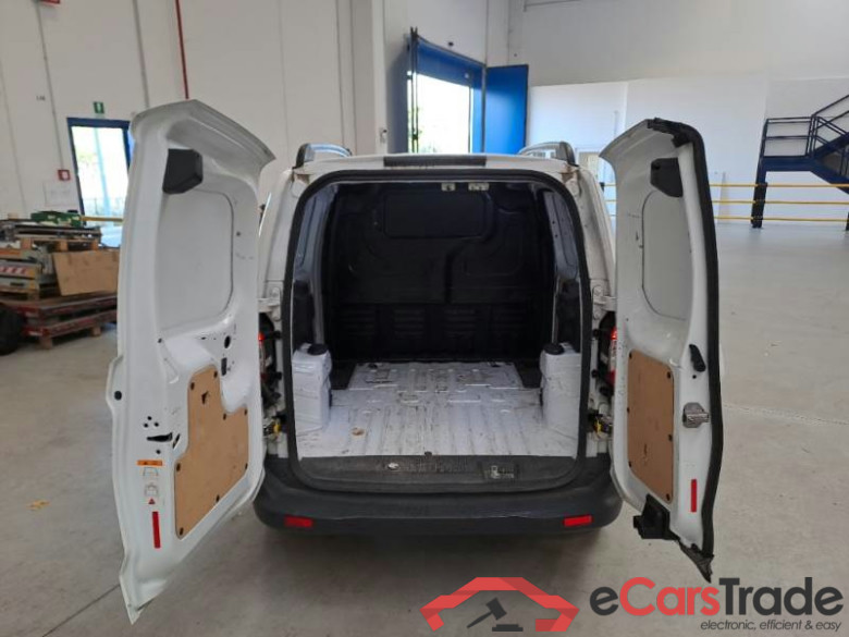 FORD TRANSIT COURIER / 2018 / 4P / VETT. FURGONATA 1.5 TDCI 100 CV TREND #5
