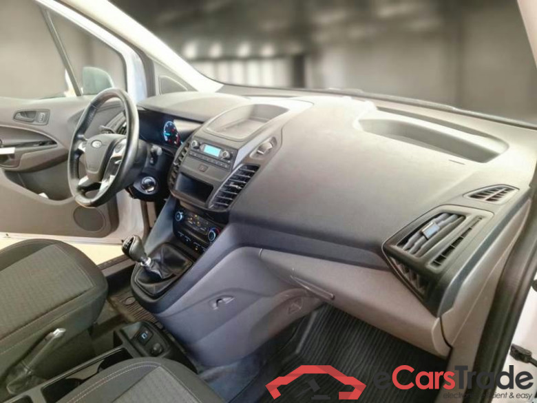 FORD TRANSIT CONNECT / 2018 / 4P / VETT. FURGONATA 1.5 EBLUE 100CV SeS TREND 200 L1H1 #3