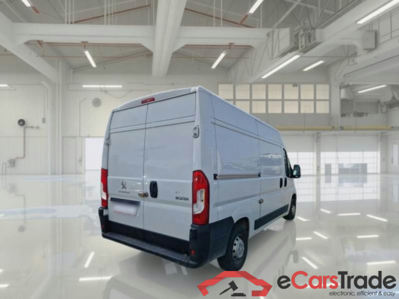 PEUGEOT BOXER / 2014 / 4P / FURGONE 333 L2H2 2.2 BLUEHDI 140CV SeS #2