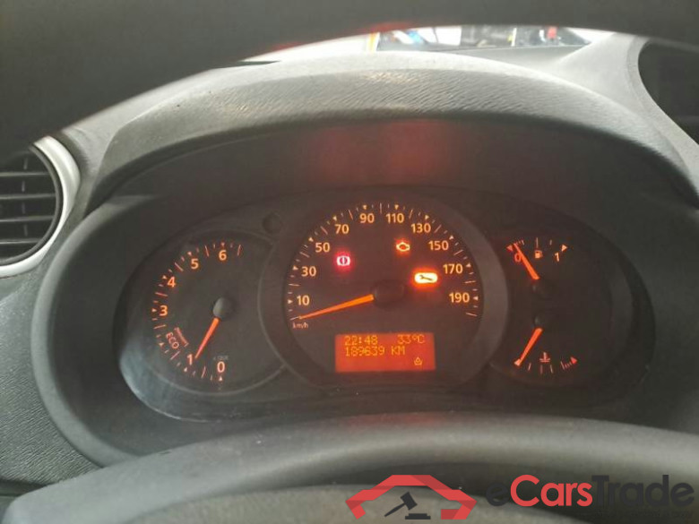 RENAULT KANGOO EXPRESS 2013 VEICOLO FURGONATO 1.5 DCI 90CV ENERGY EURO 6 #4