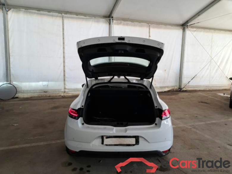 RENAULT MÉGANE / 2020 / 5P / BERLINA 1.5 DCI 85KW BLUE BUSINESS (AUTOCARRO) #5