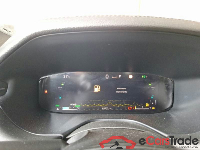JEEP COMPASS / 2021 / 5P / SUV 1.3 T4 PHEV 240CV S 4XE AUTO #4