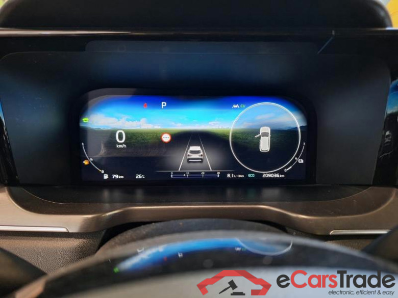 KIA SORENTO / 2020 / 5P / SUV 1.6 T-GDI HEV STYLE AUTO 2WD #4