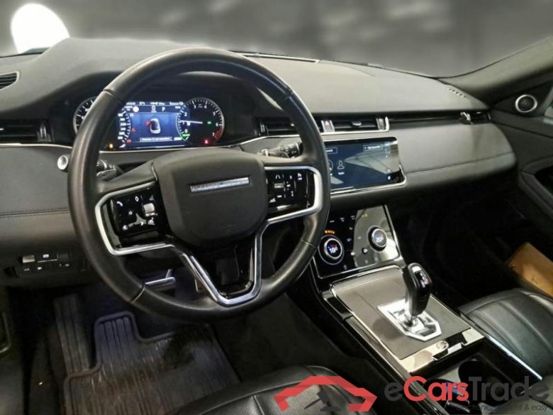 LAND ROVER RANGE ROVER EVOQUE / 2018 / 5P / SUV 1.5 P300E PHEV R-DYNAMIC SE AWD AUTO #3