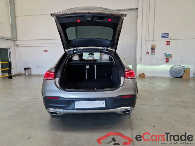 MERCEDES-BENZ GLE COUPÉ / 2020 / 5P / SUV GLE COUPÈ 350 DE 4M PLUG-IN PREMIUM #5