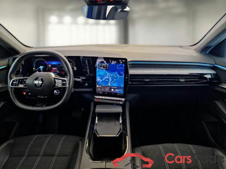 RENAULT AUSTRAL / 2022 / 5P / SUV 1.2 E-TECH HEV 200 TECHNO AT #3