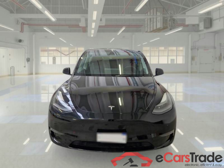 TESLA MODEL Y / 2020 / 5P / SUV 75 KWH DUAL MOTOR LONG RANGE 4WD AUT. #6