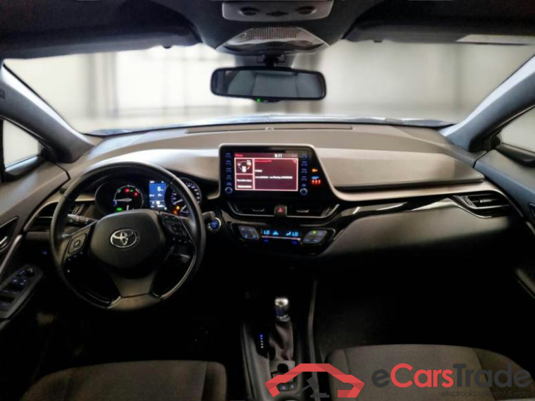 TOYOTA C-HR / 2019 / 5P / SUV 1.8H (122CV) E-CVT ACTIVE #3