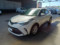 preview Toyota C-HR #0
