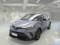 preview Toyota C-HR #0