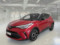 preview Toyota C-HR #0