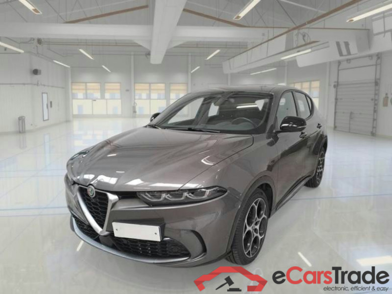 ALFA ROMEO TONALE / 2022 / 5P / SUV 1.5 160CV HYBRID TCT7 TI