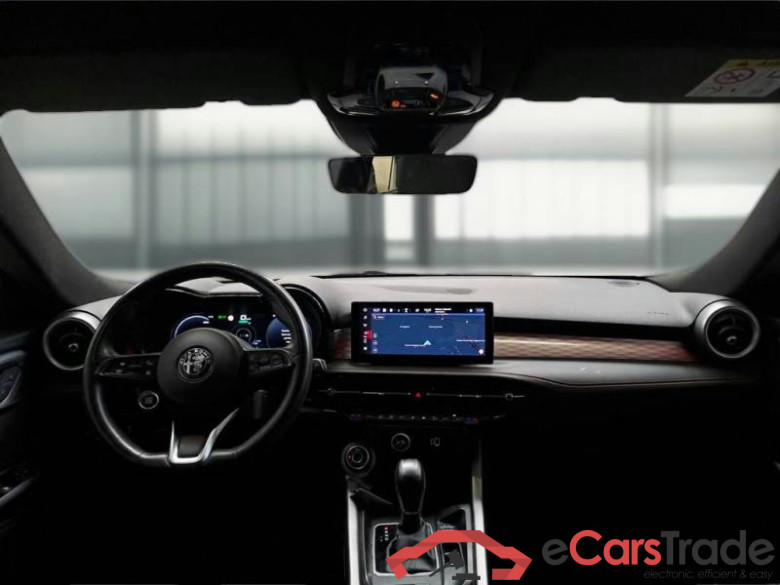 ALFA ROMEO TONALE / 2022 / 5P / SUV 1.5 160CV HYBRID TCT7 TI #3