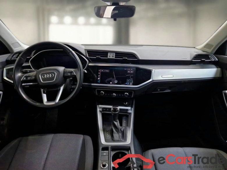 AUDI Q3 SPORTBACK / 2019 / 5P / SUV 35 TDI QUATTRO S TRONIC BUSINESS PLUS #3