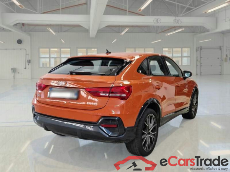 AUDI Q3 SPORTBACK / 2019 / 5P / SUV 35 TDI S TRONIC #2