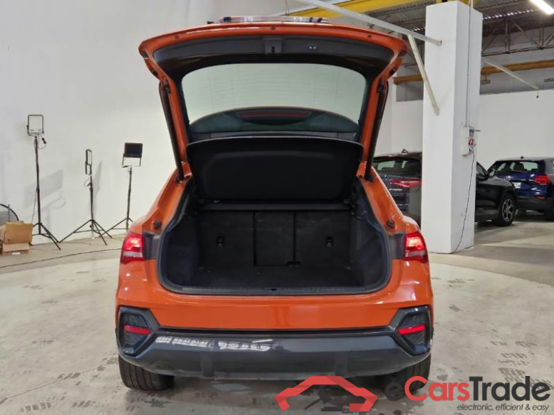 AUDI Q3 SPORTBACK / 2019 / 5P / SUV 35 TDI S TRONIC #5