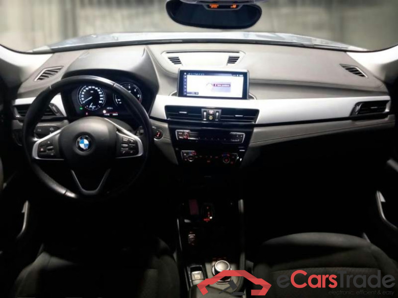 BMW X2 / 2017 / 5P / SUV SDRIVE 16D BUSINESS X #3