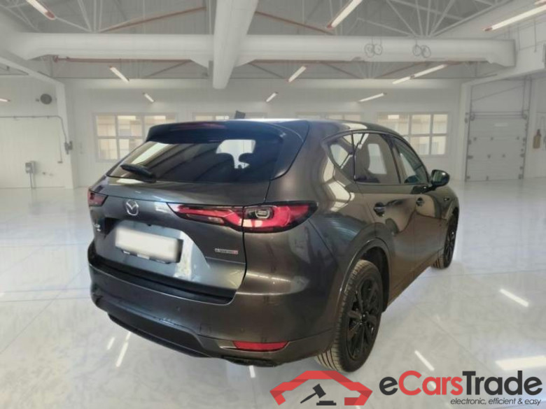 MAZDA CX-60 / 2022 / 5P / SUV 3.3L E-SKYACTIV MHEV HOMURA PLUS AWD AUT #2