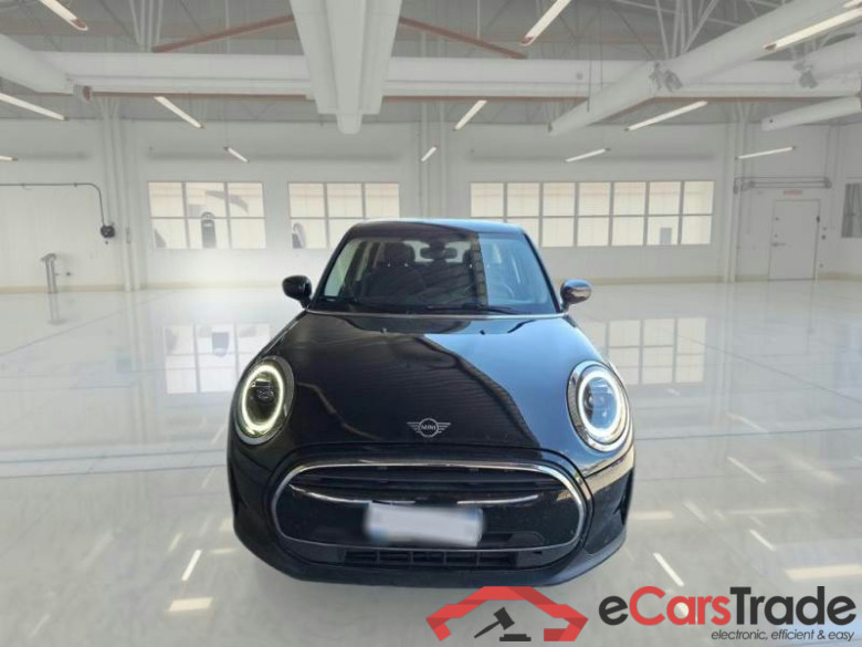 MINI MINI / 2021 / 5P / BERLINA COOPER CLASSIC AUTO #6