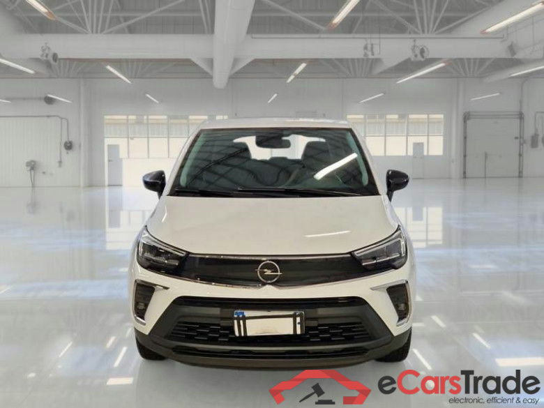 OPEL CROSSLAND / 2020 / 5P / CROSSOVER 1.5 DIESEL 110CV EDITION SeS MT6 #6