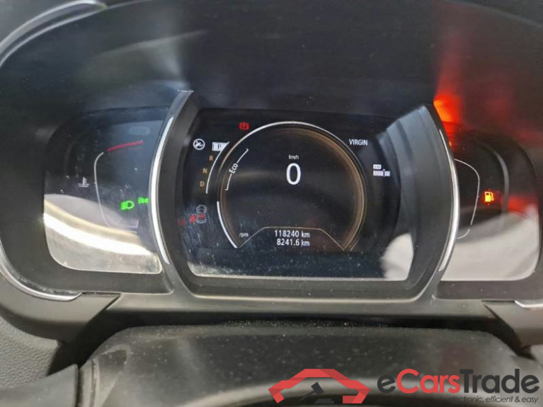 RENAULT SCÉNIC / 2016 / 5P / MONOVOLUME 1.7 DCI 110KW BLUE SPORT EDITION2 EDC #4