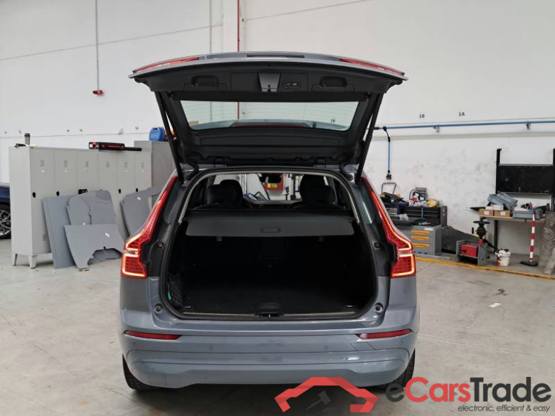 VOLVO XC60 / 2021 / 5P / SUV B5 D AWD AUTOMATICO CORE #5