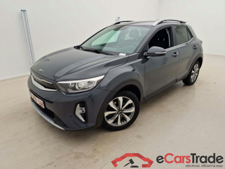 KIA STONIC 1.0 T MORE