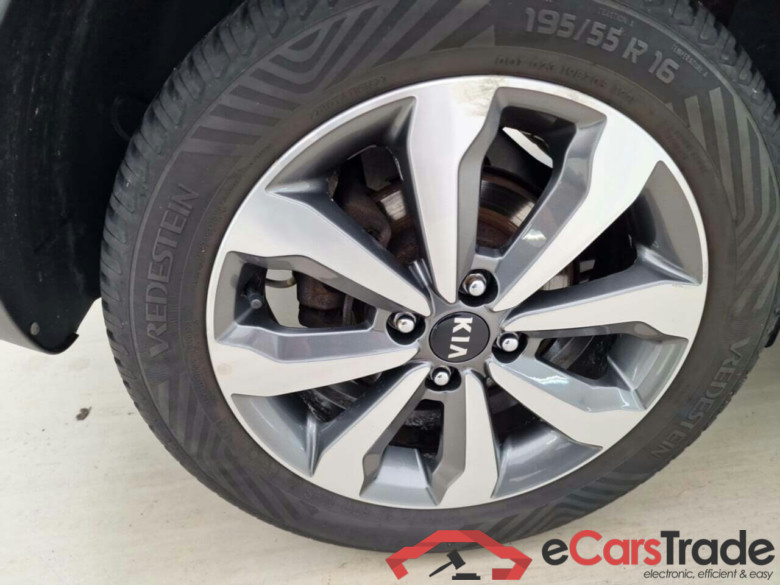 KIA STONIC 1.0 T MORE #6