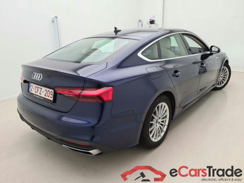 AUDI A5 SPORTBACK 2.0 35 TFSI BUSINESS EDITION A #2