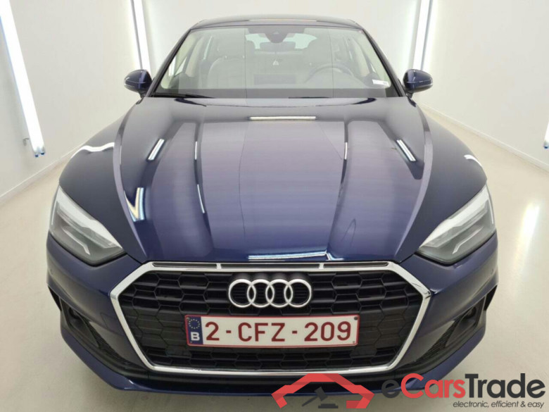AUDI A5 SPORTBACK 2.0 35 TFSI BUSINESS EDITION A #4