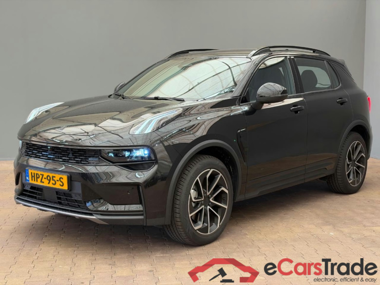 LYNK & Co 01 1.5 Core