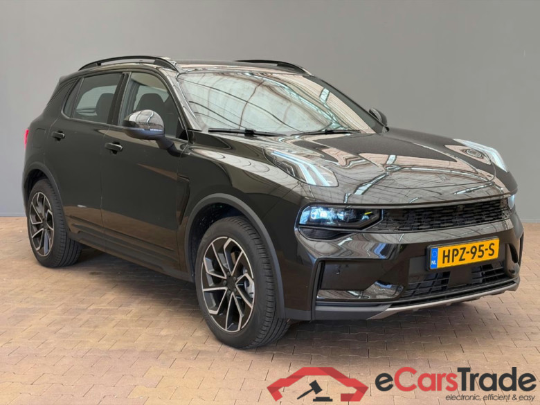 LYNK & Co 01 1.5 Core #2