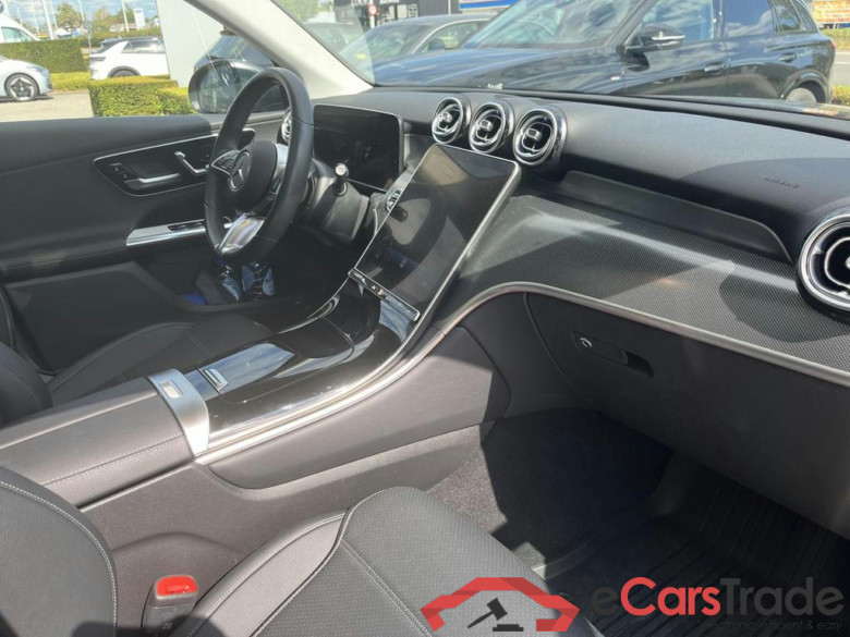 MERCEDES-BENZ GLC (X254) GLC 200 Luxury Line #6