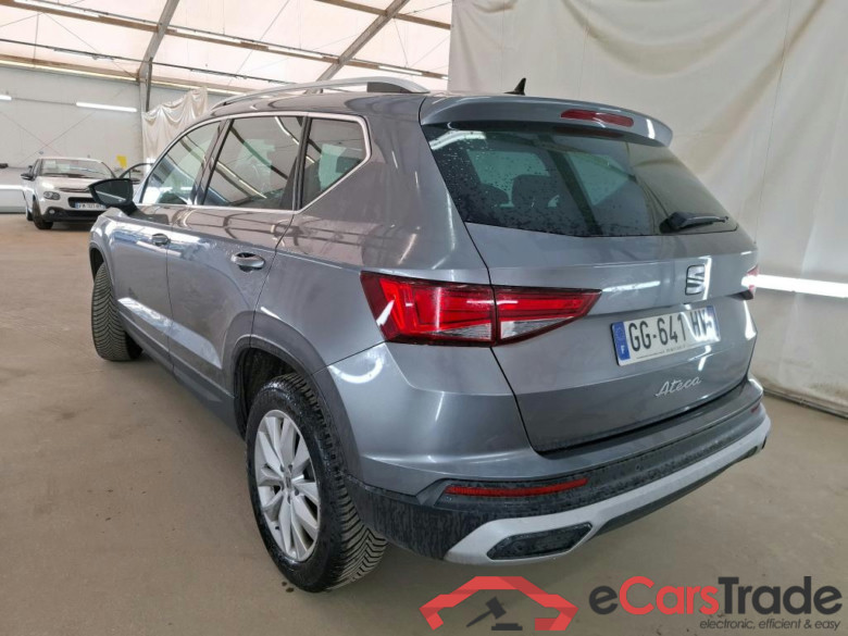 Ateca Style Business 1.0 TSI 110CV BVM6 E6d #2