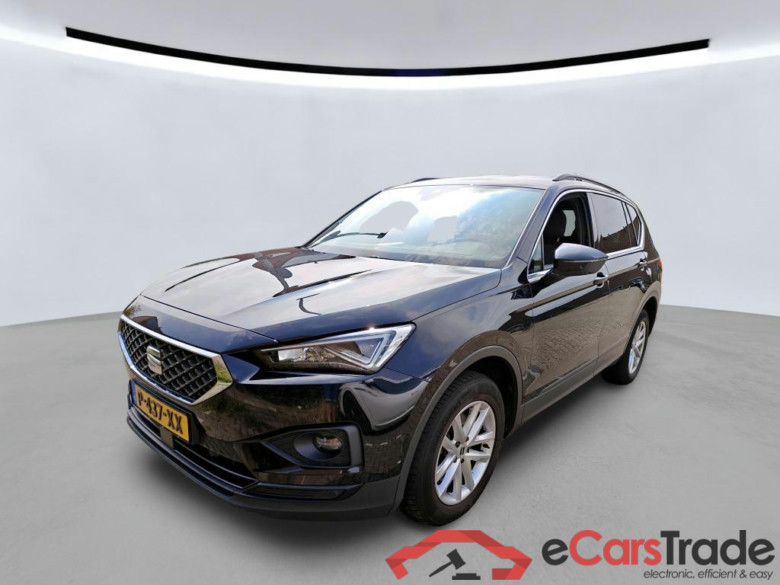 SEAT Tarraco 110 kW