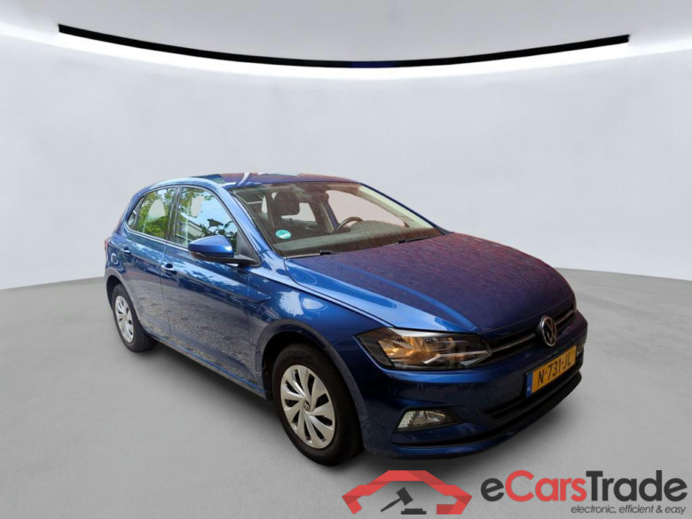 VOLKSWAGEN POLO 70 kW #3