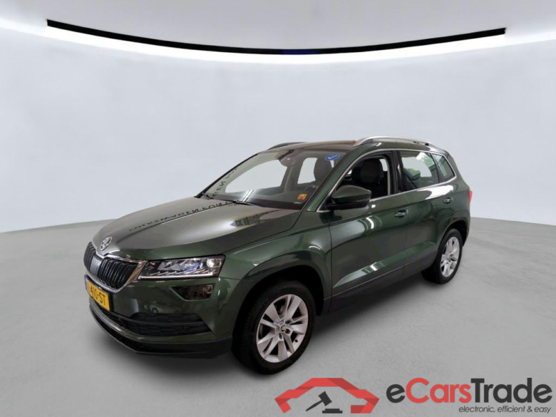 SKODA Karoq 110 kW