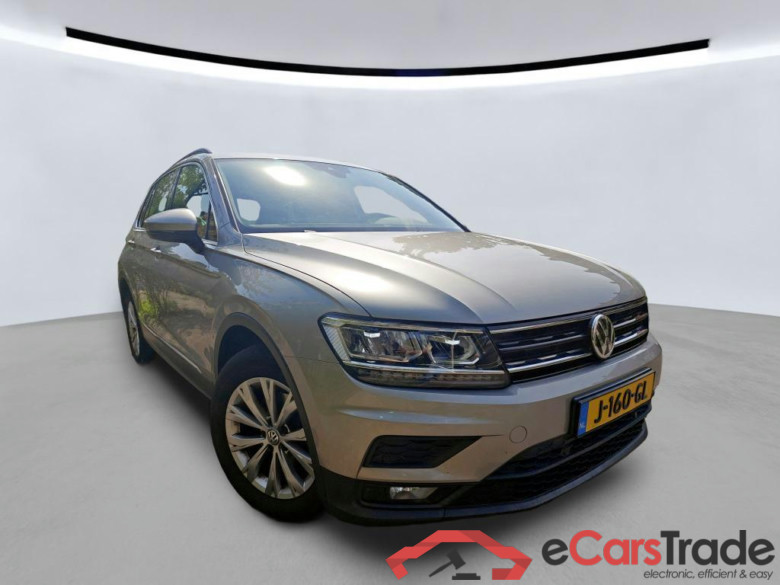 VOLKSWAGEN Tiguan 96 kW #4