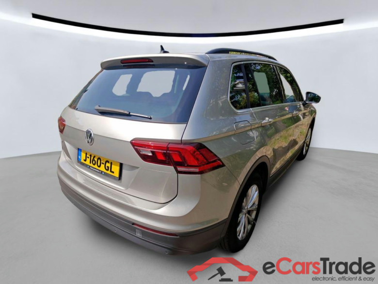 VOLKSWAGEN Tiguan 96 kW #5