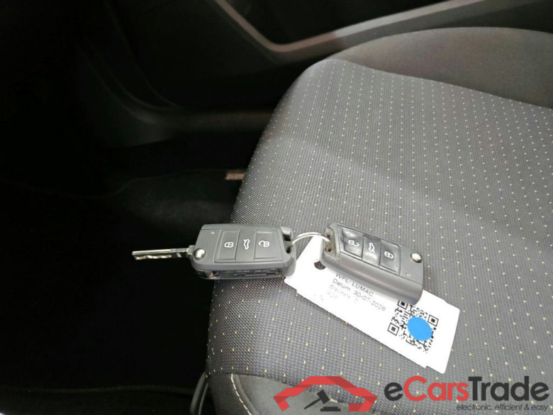SEAT Arona 70 kW #5
