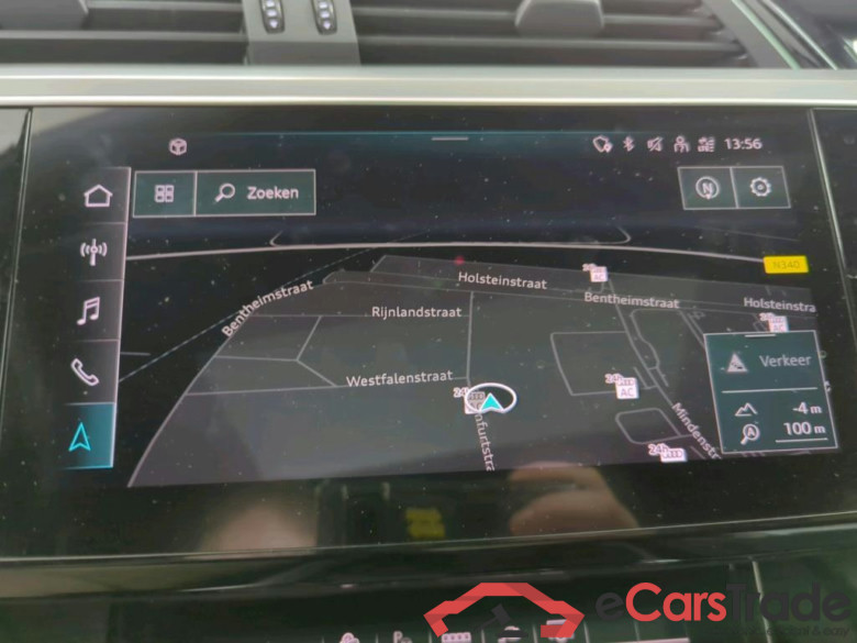 AUDI e-tron Sportback 300 kW #2