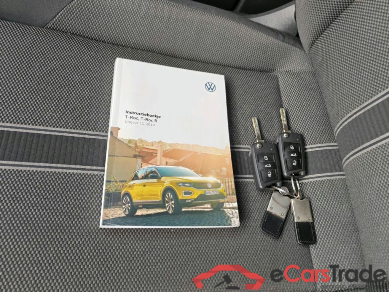 VOLKSWAGEN T-Roc 85 kW #6