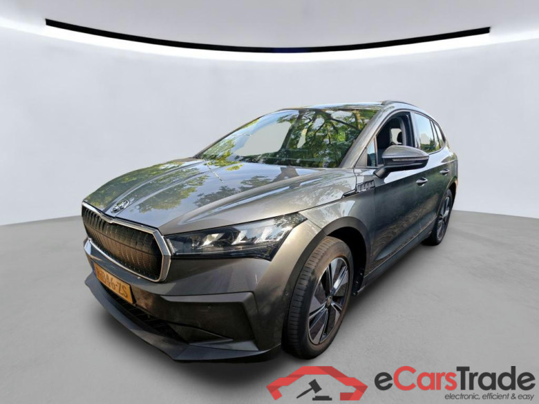 SKODA Enyaq iV 132 kW